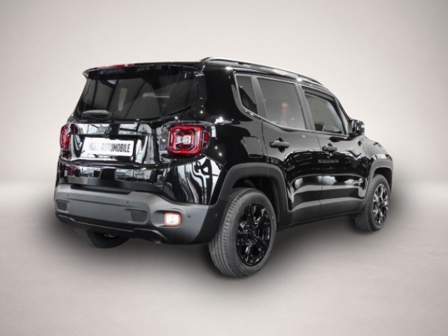 Jeep Renegade (02/2025, Benzin)
