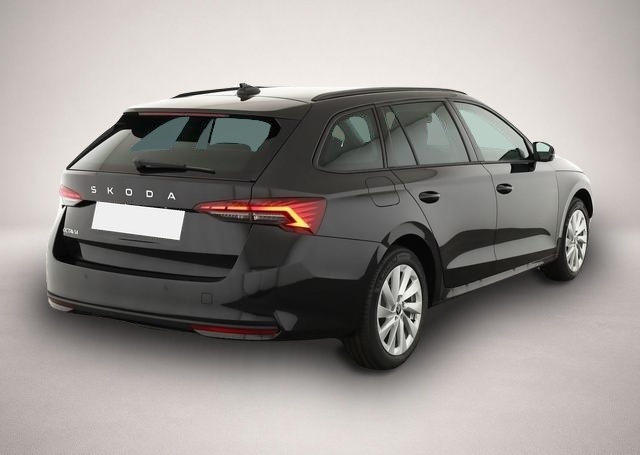 Skoda Octavia (06/2026, Benzin)