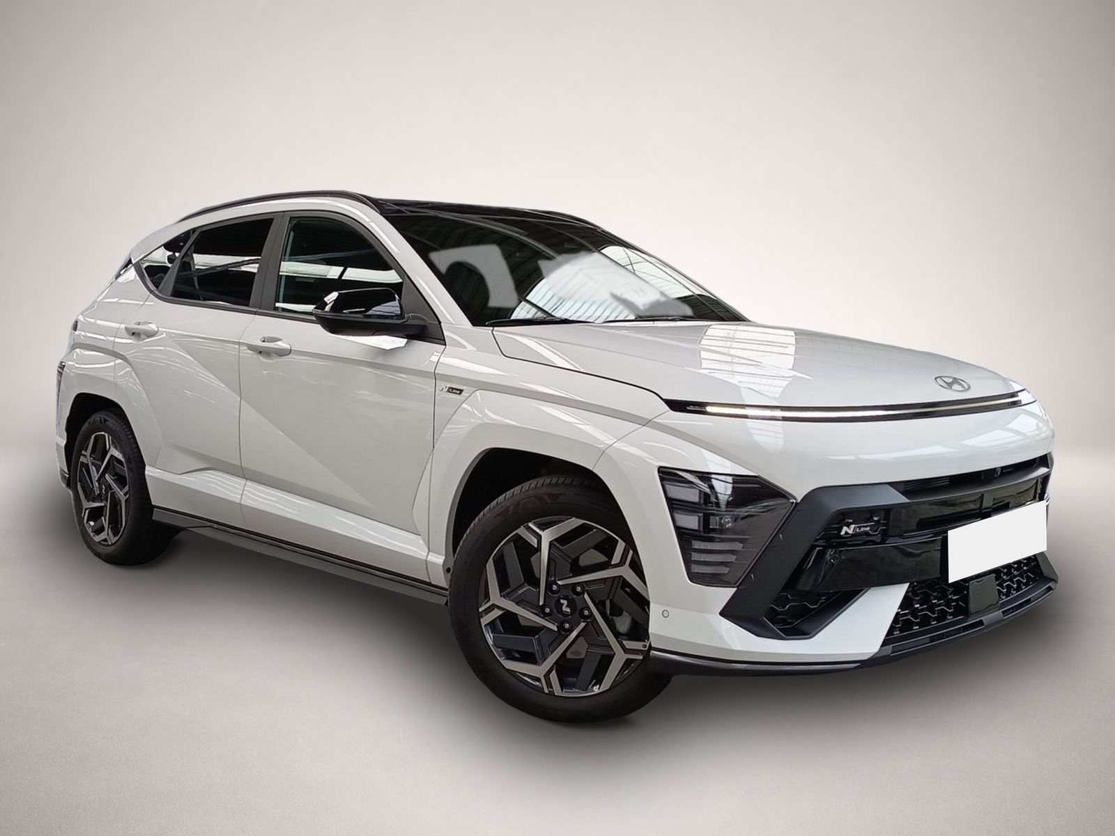 Hyundai KONA (10/2023, )