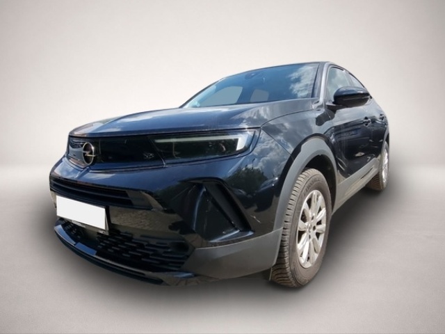 Opel Mokka X (05/2024, Benzin)