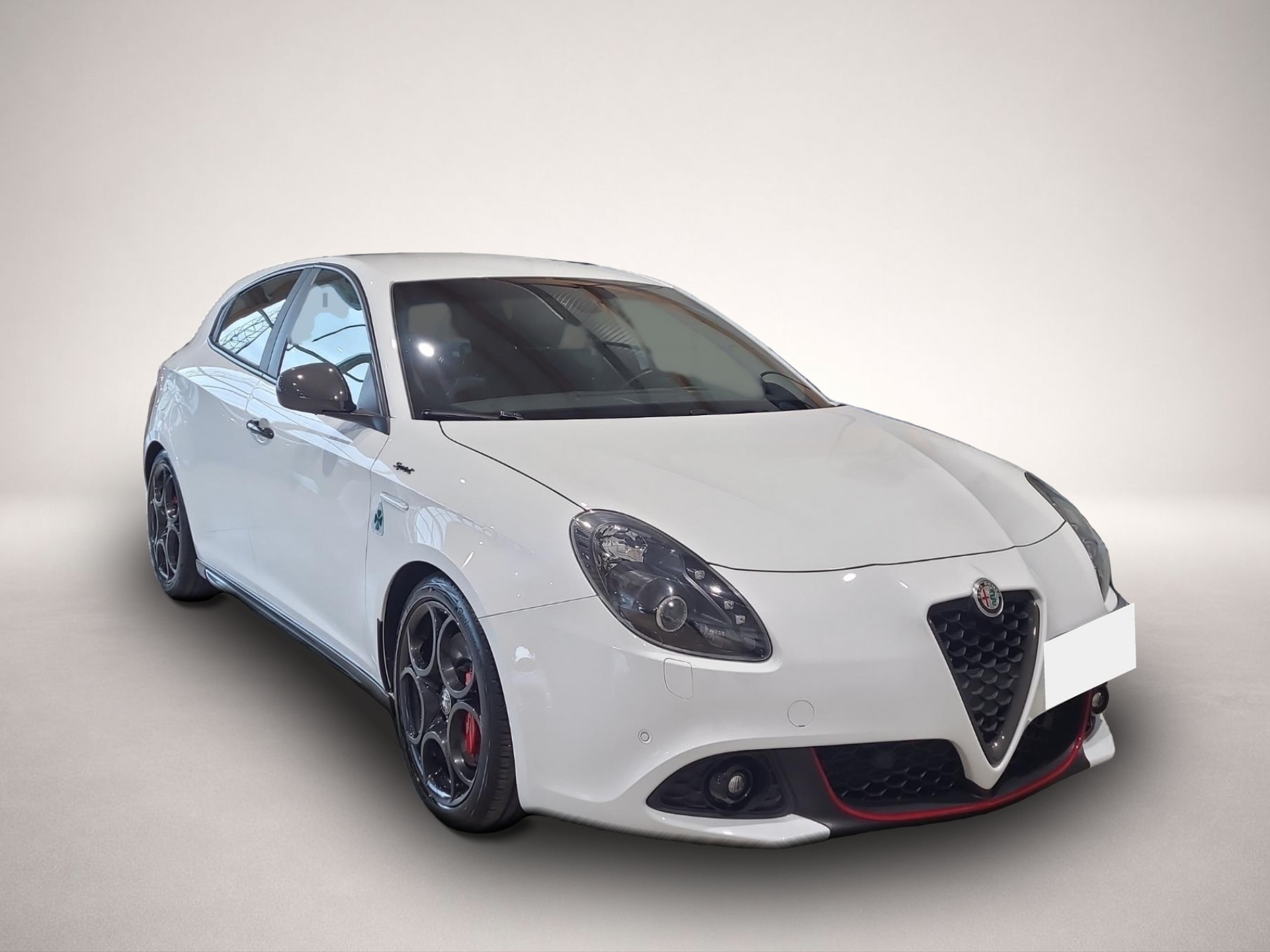 Alfa-Romeo Giulietta (03/2021, Benzin)
