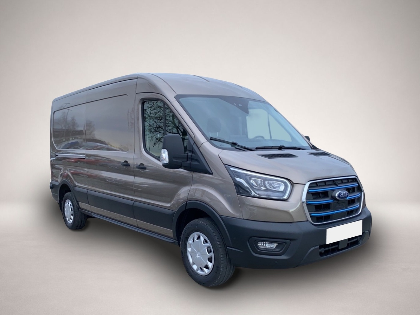 Ford Other (08/2023, ELECTRIC)