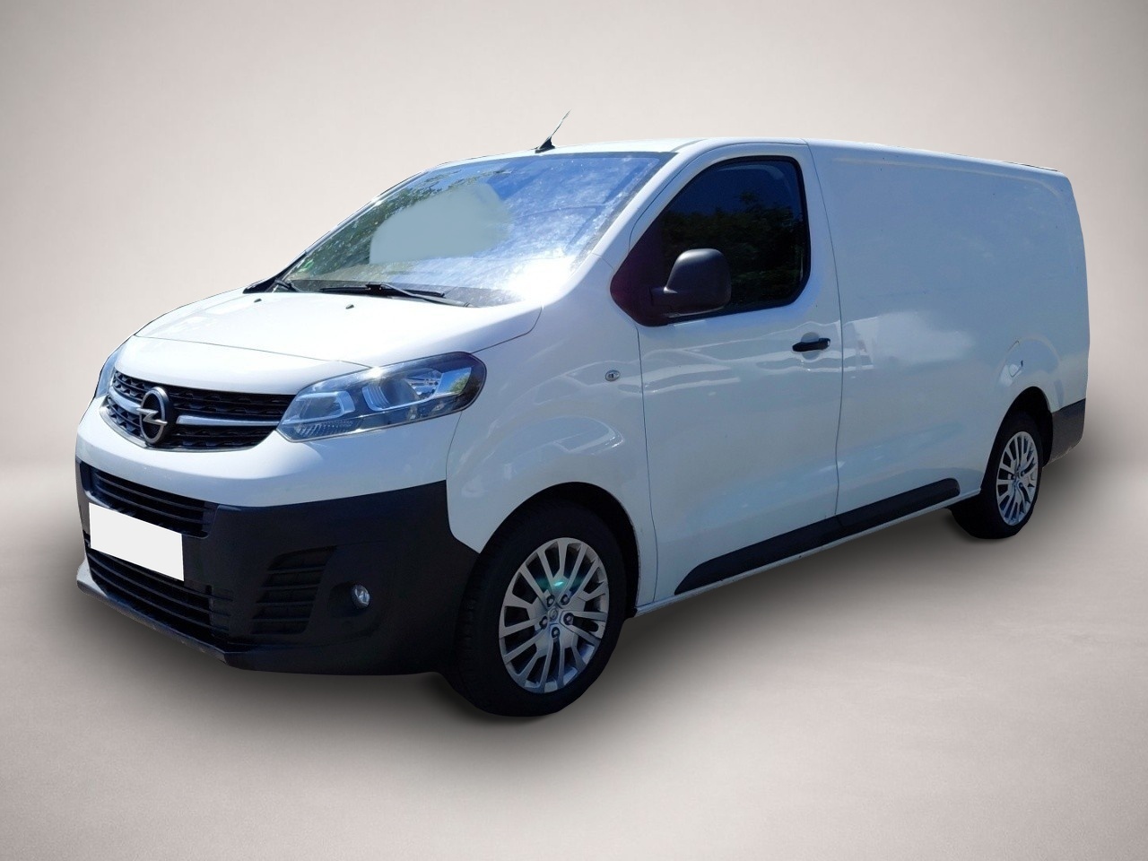 Opel Other (03/2022, Diesel)