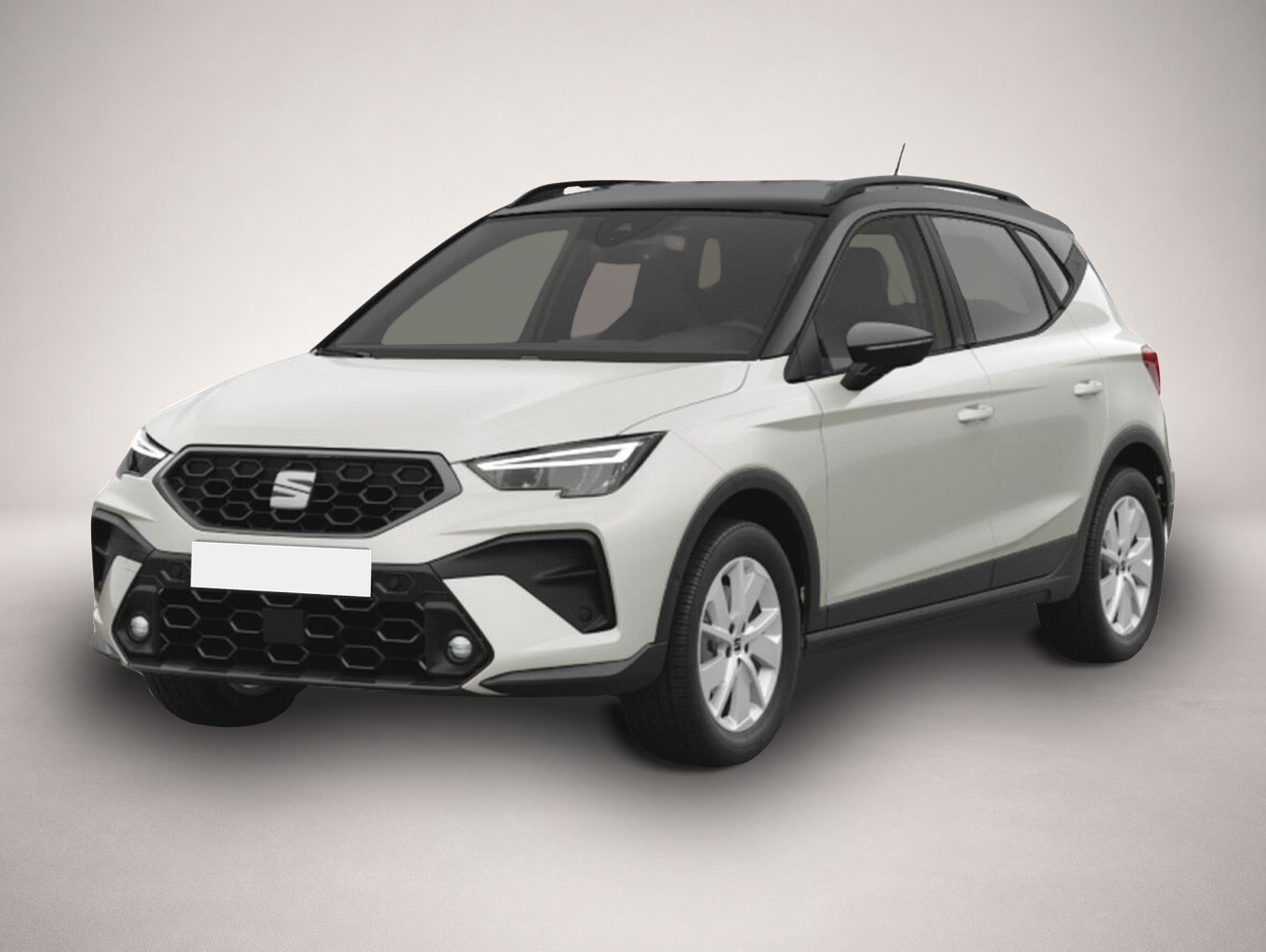 Seat Arona (05/2026, Benzin)
