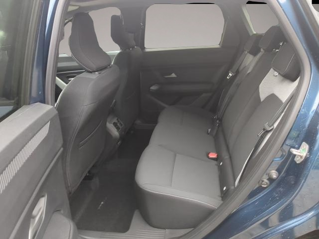Dacia Bigster (04/2026, Hybrid (Benzin/Elektro))