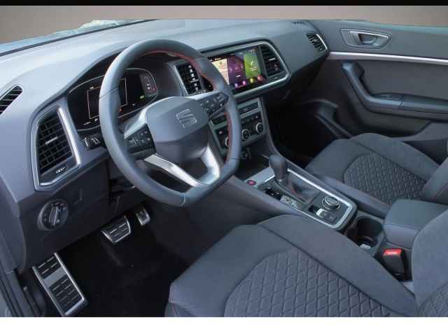 Seat Ateca (05/2023, Benzin)