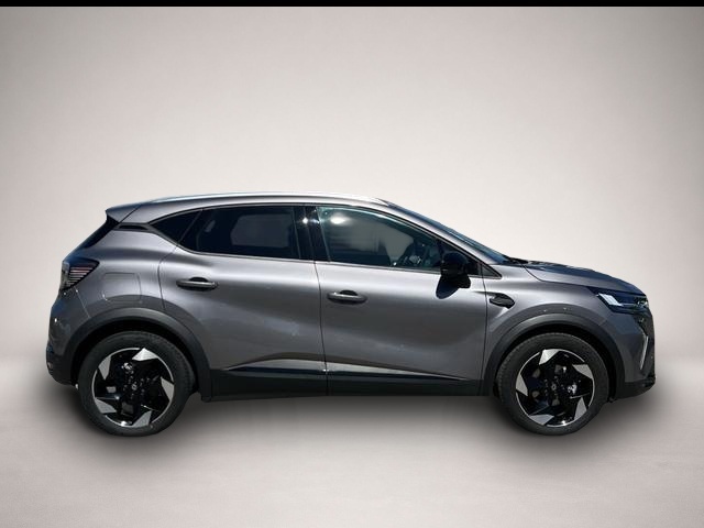 Renault Captur (07/2025, Benzin)