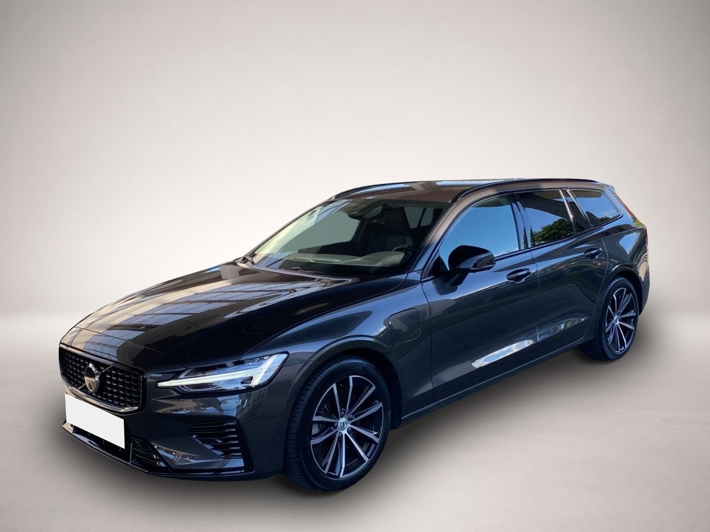 Volvo V60 (06/2024, )