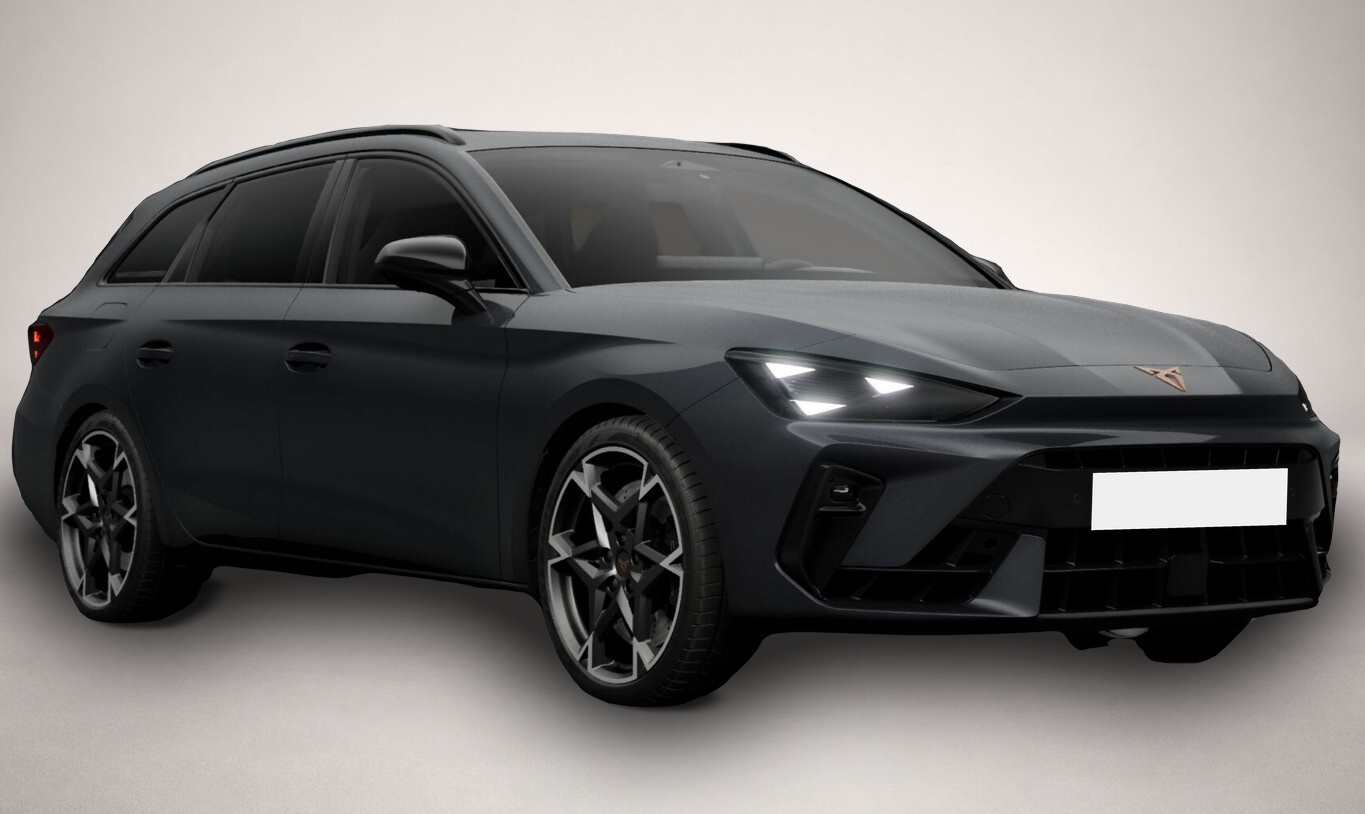 CUPRA Leon, Bild 2 von 8