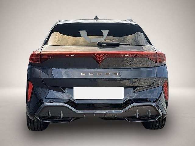 Cupra Terramar (04/2026, Benzin)