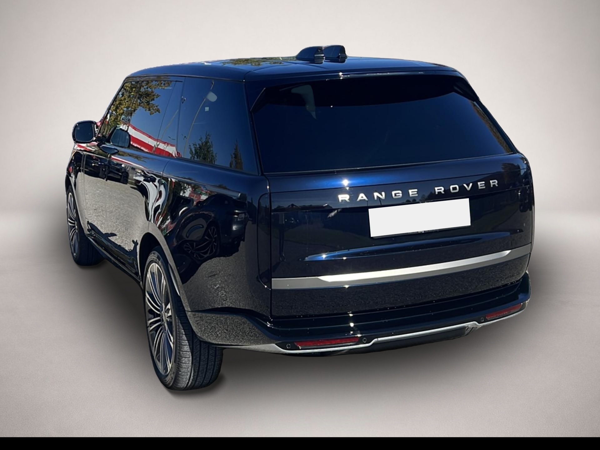 Land Rover Range Rover, Bild 2 von 7