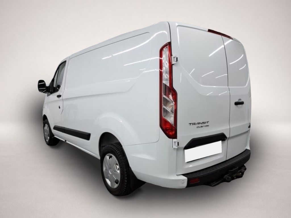 Ford Other (10/2021, )