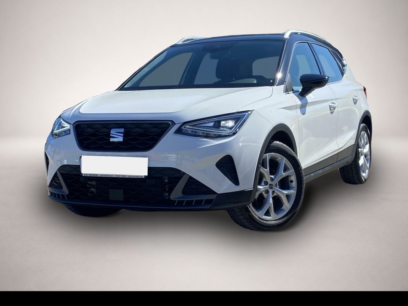 Seat Arona (01/2023, )