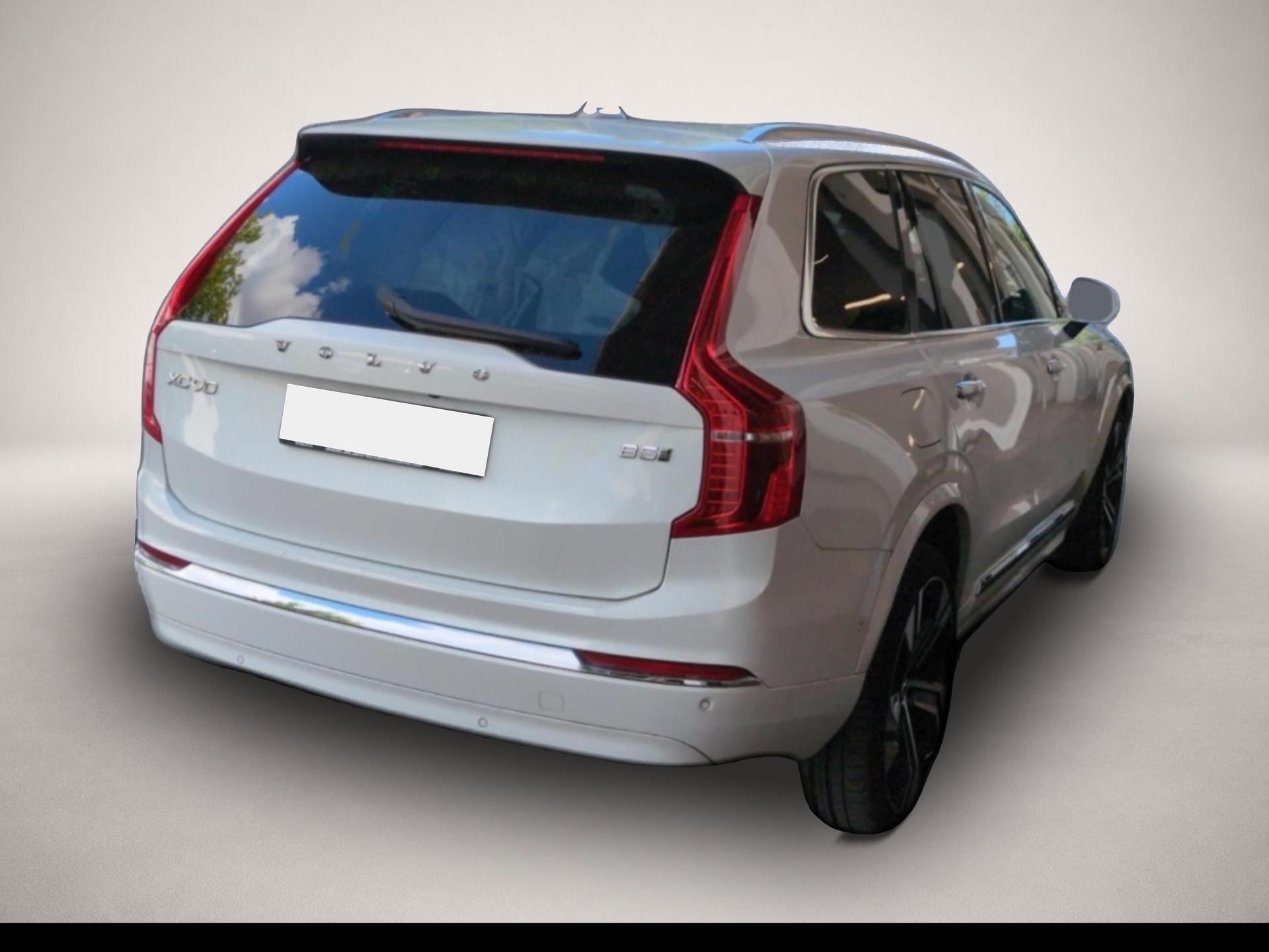 Volvo XC90 (05/2023, Diesel)