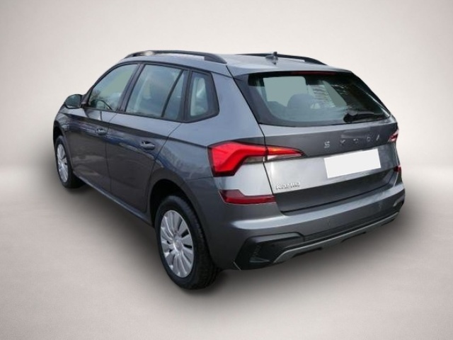 Skoda Kamiq (03/2026, Benzin)