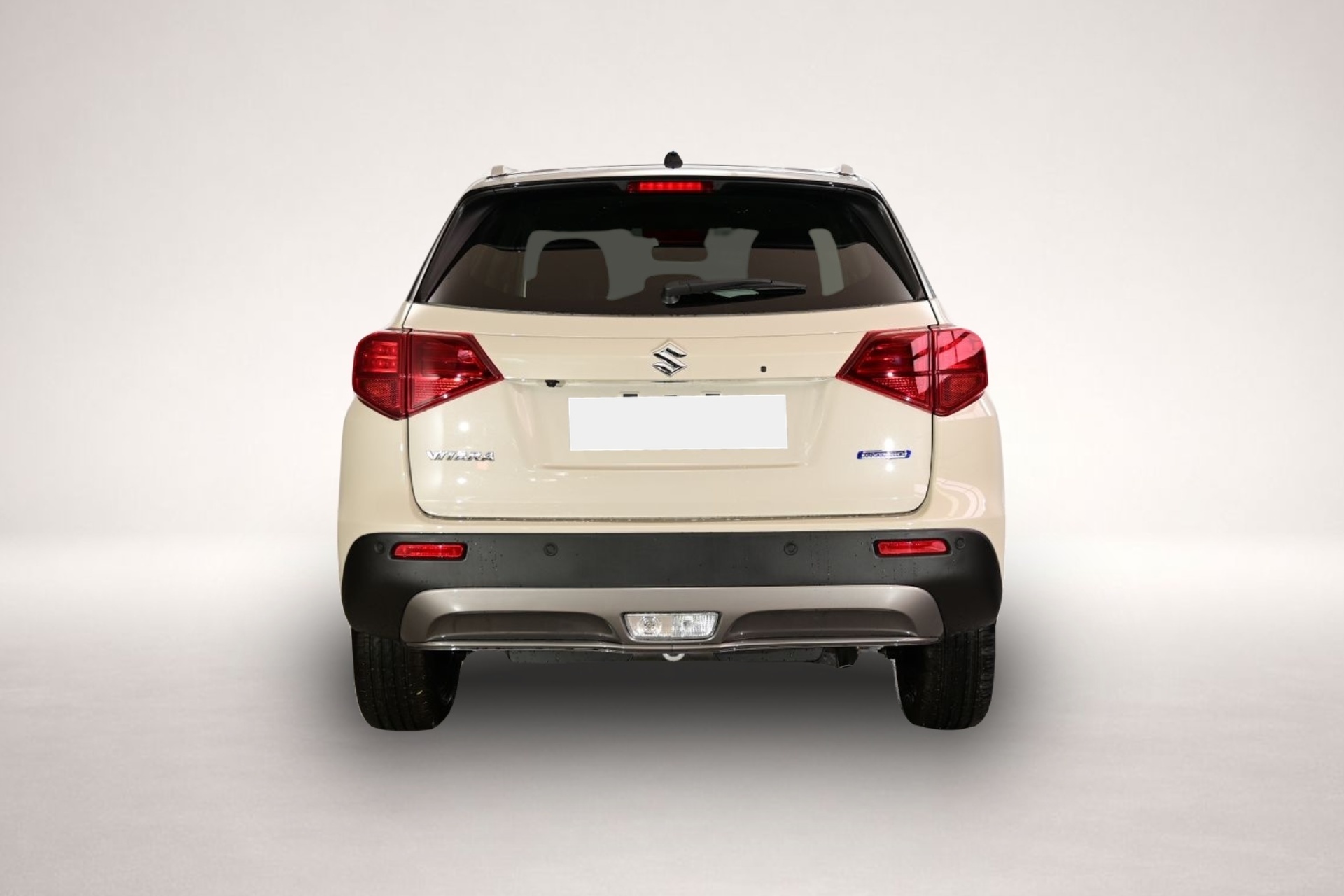 Suzuki Vitara (02/2026, Benzin)