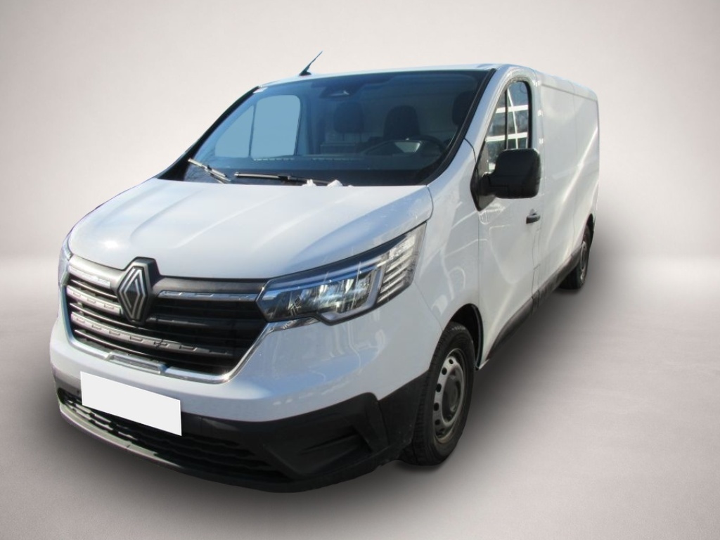 Renault Other (10/2024, Diesel)