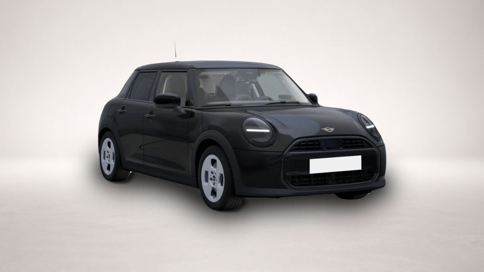 Mini Cooper (06/2026, Benzin)