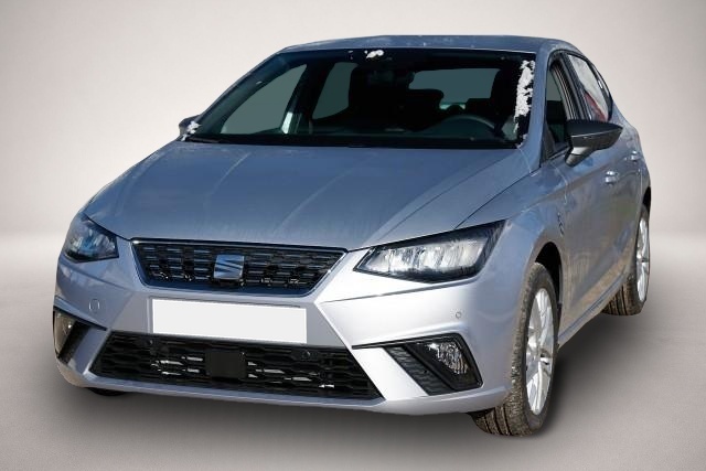 SEAT Ibiza, Bild 2 von 5