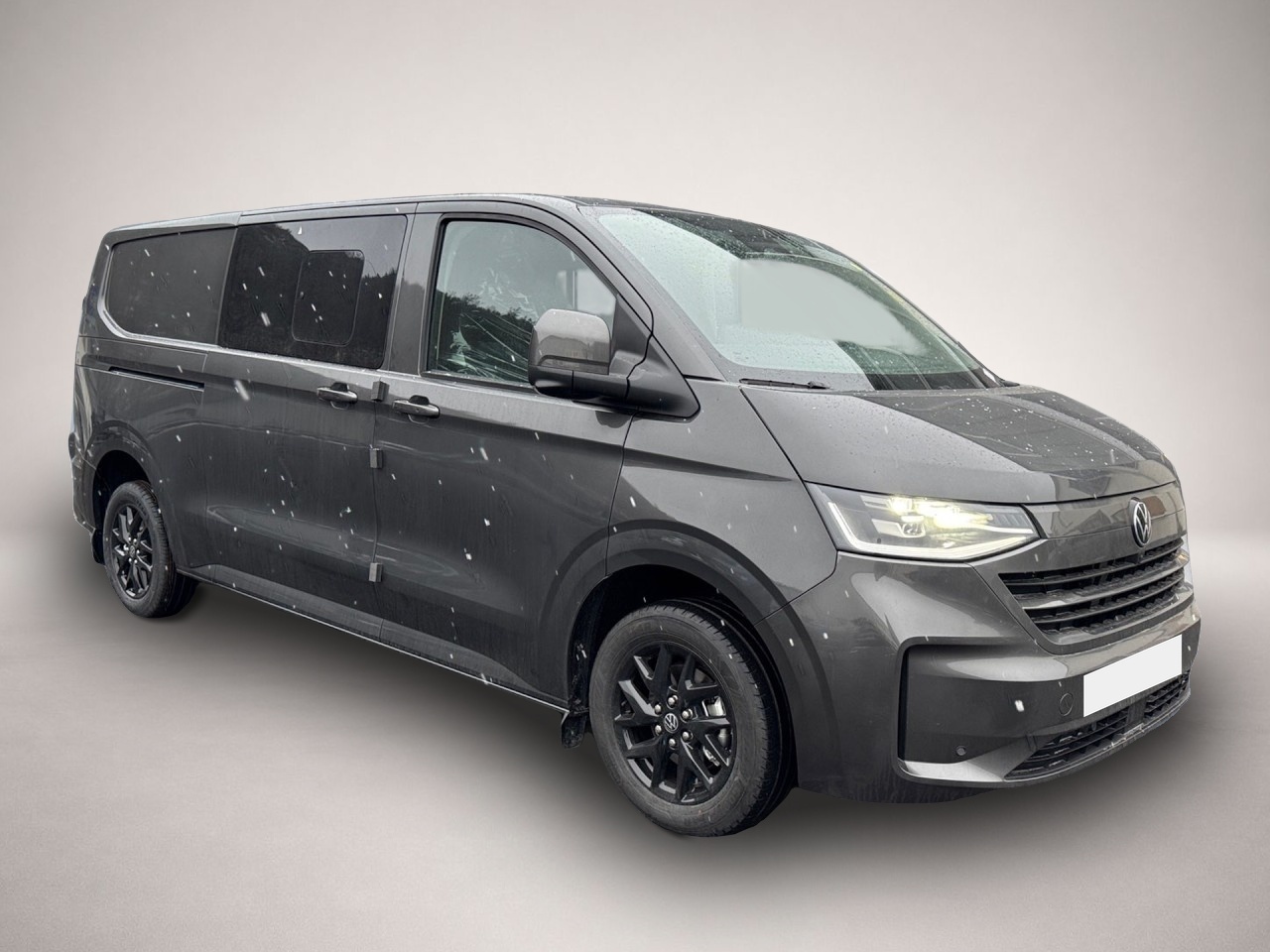 Volkswagen T7 Transporter, Bild 2 von 6
