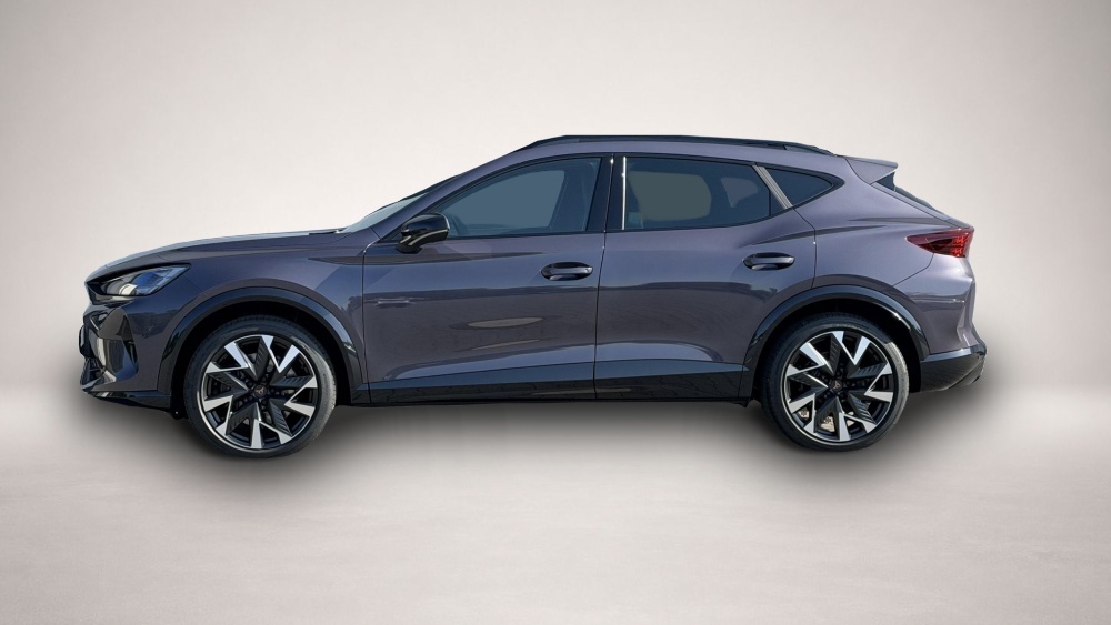 CUPRA Formentor, image 2 of 6
