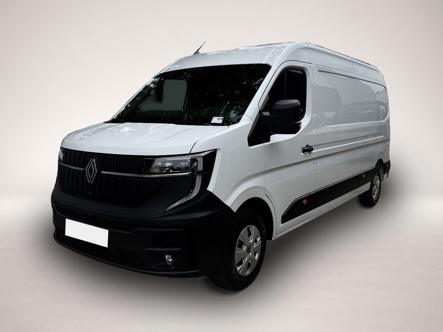 Renault Other (10/2025, Diesel)