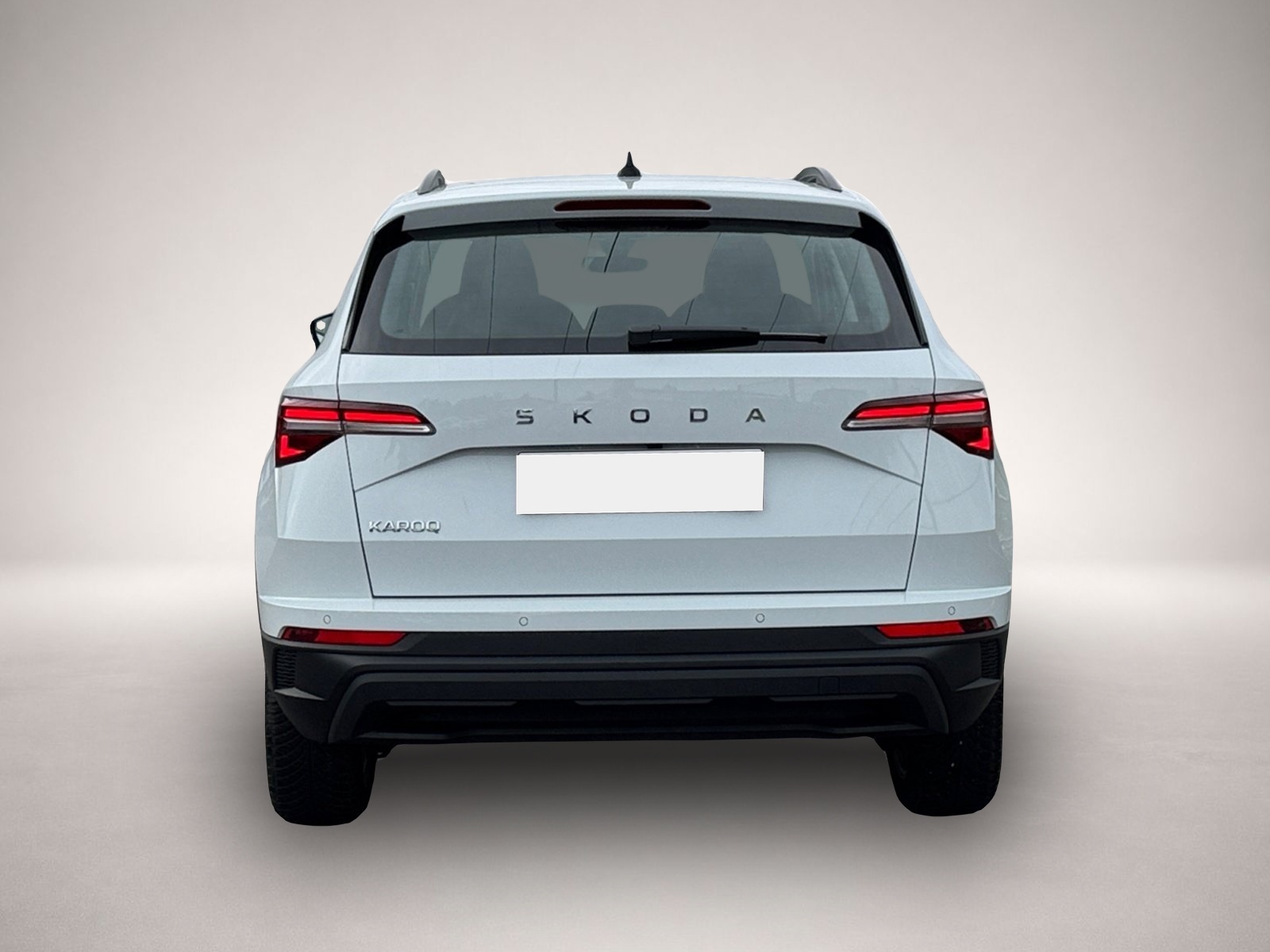 Skoda Karoq (12/2025, Benzin)
