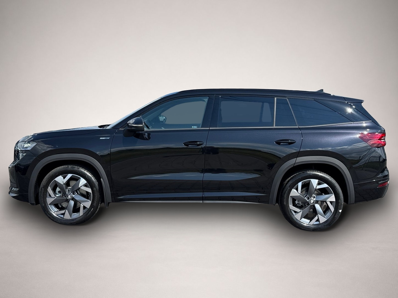 Skoda Kodiaq (03/2026, Diesel)