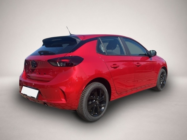 Opel Corsa (04/2025, Benzin)