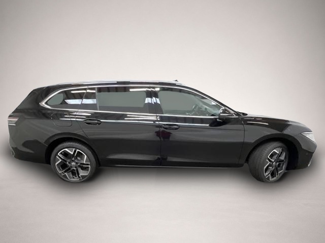 Volkswagen Passat Variant, Bild 5 von 5