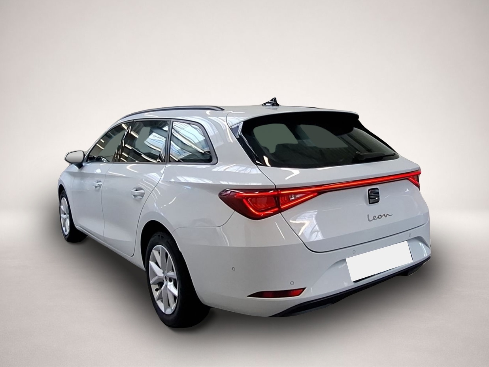 Seat Leon (01/2022, Diesel)
