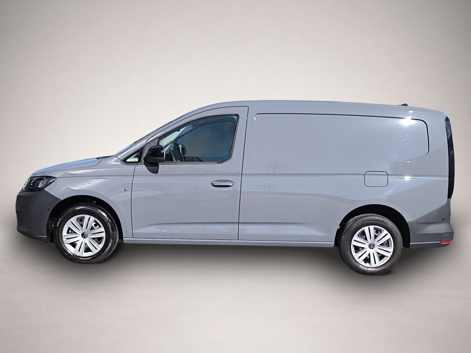 Volkswagen Caddy Maxi (03/2025, Diesel)
