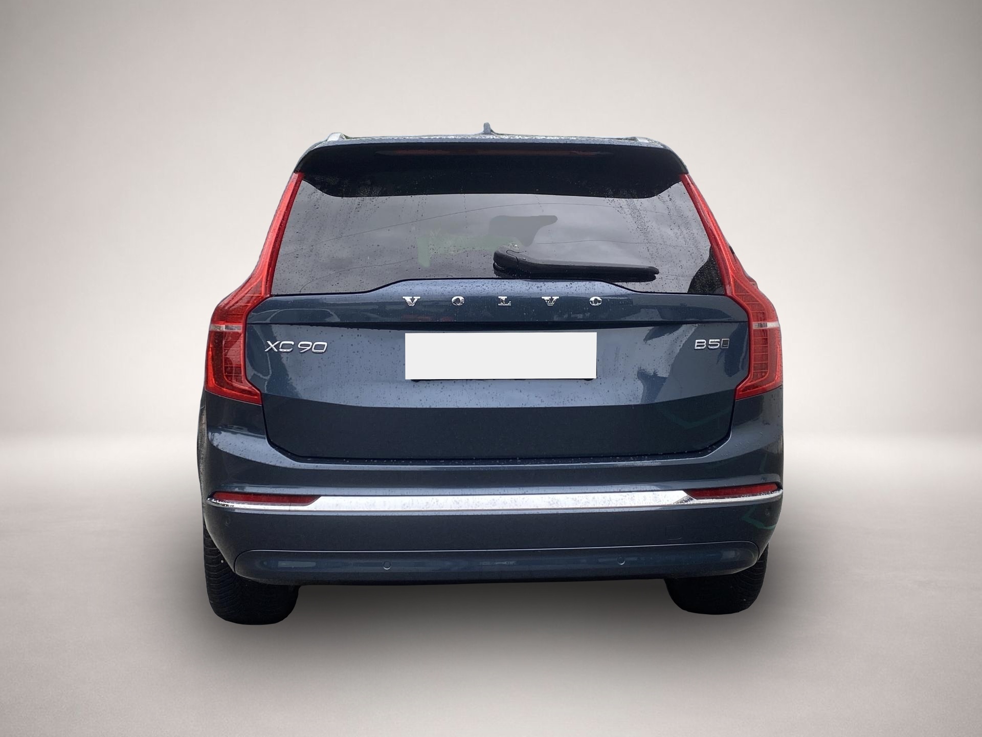 Volvo XC90 (07/2023, Benzin)