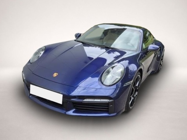 Porsche 992 (06/2025, Benzin)