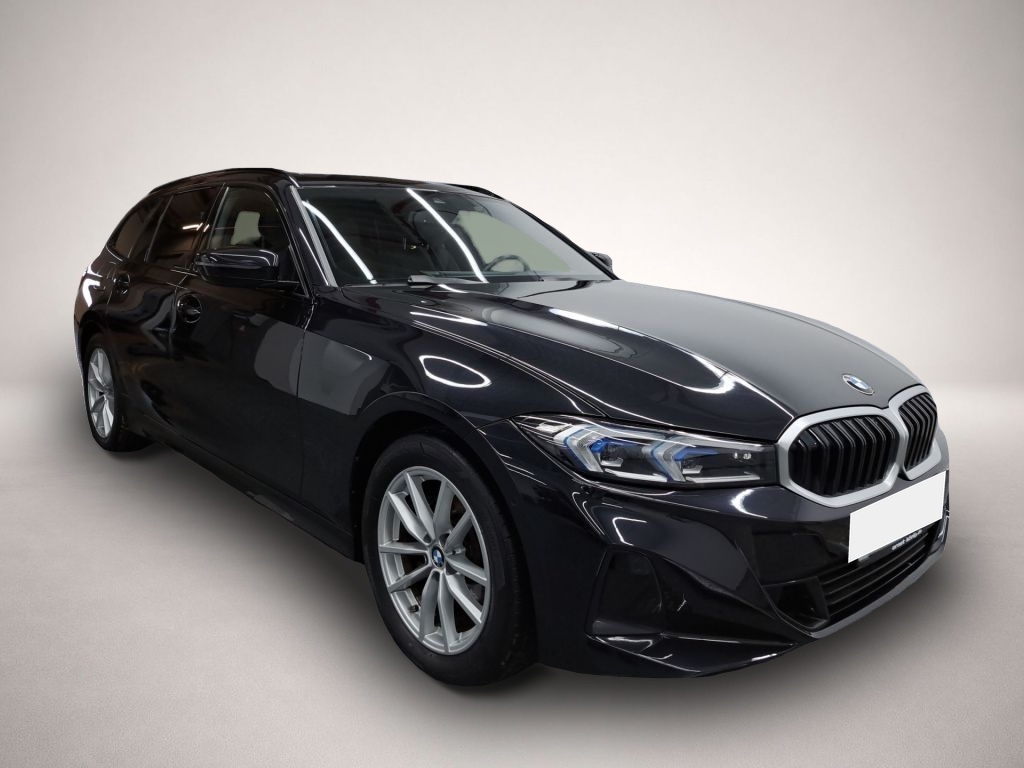 BMW 318 (06/2023, )