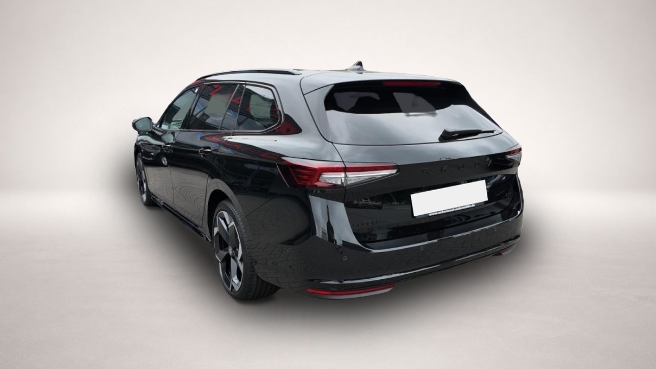 Skoda Superb (05/2025, Diesel)