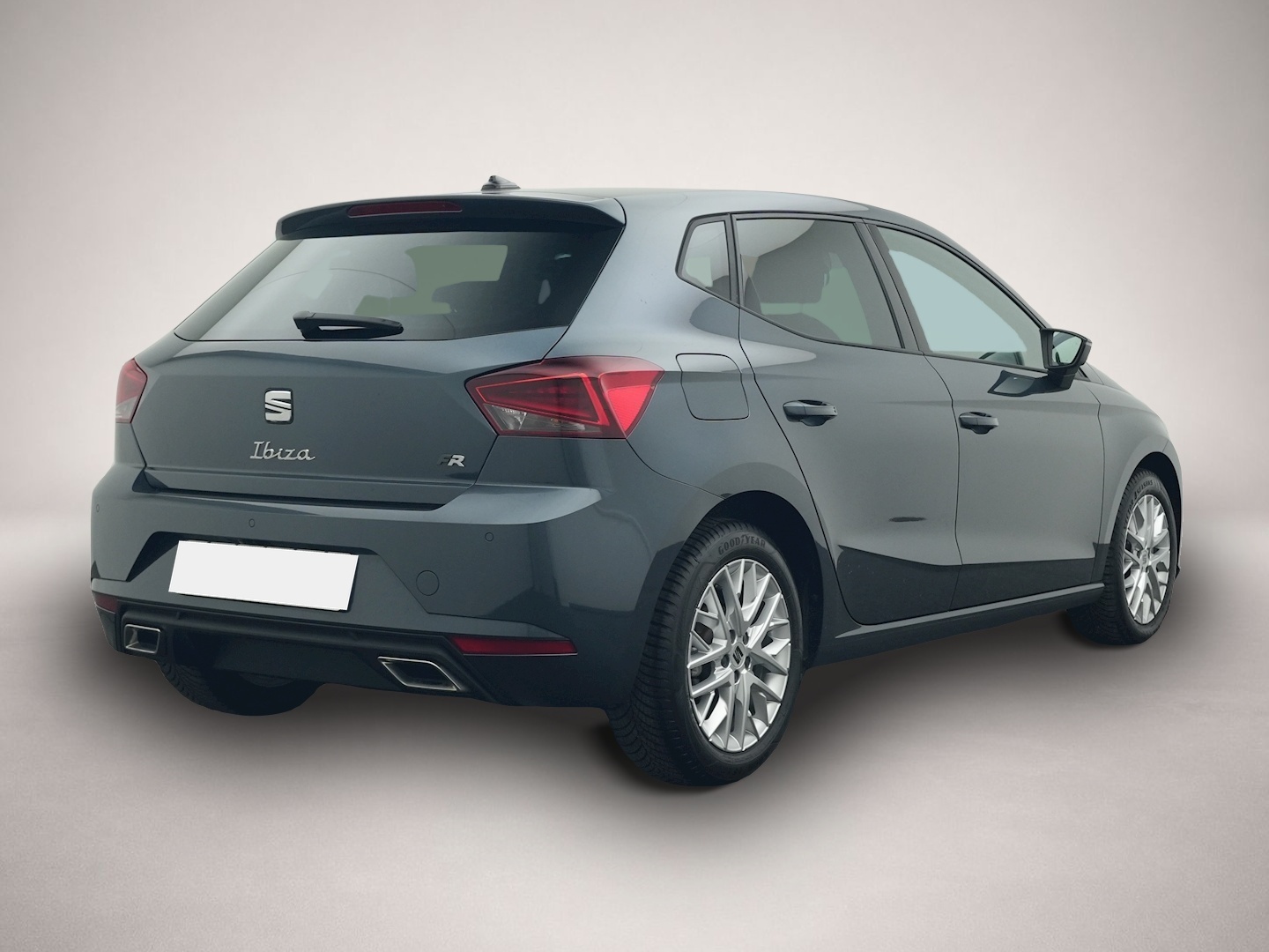 Seat Ibiza (07/2025, Benzin)