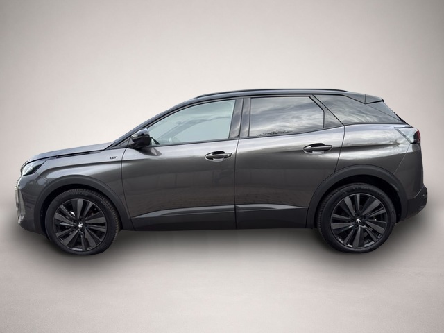 Peugeot 3008 (04/2024, Benzin)
