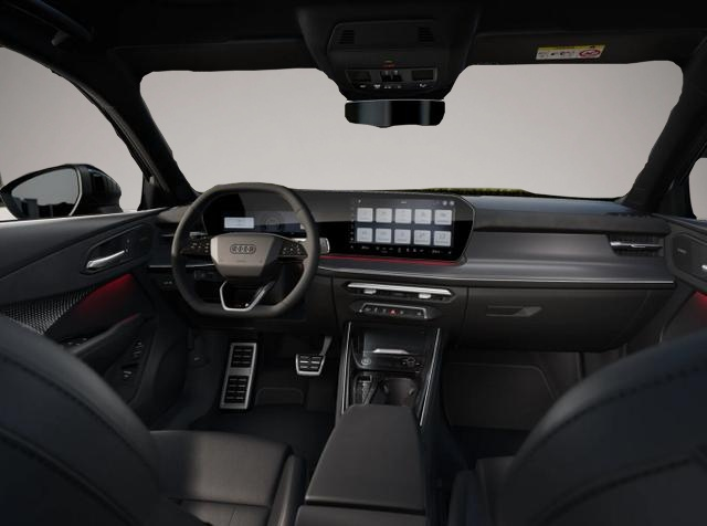 Audi Q3 (07/2026, Diesel)