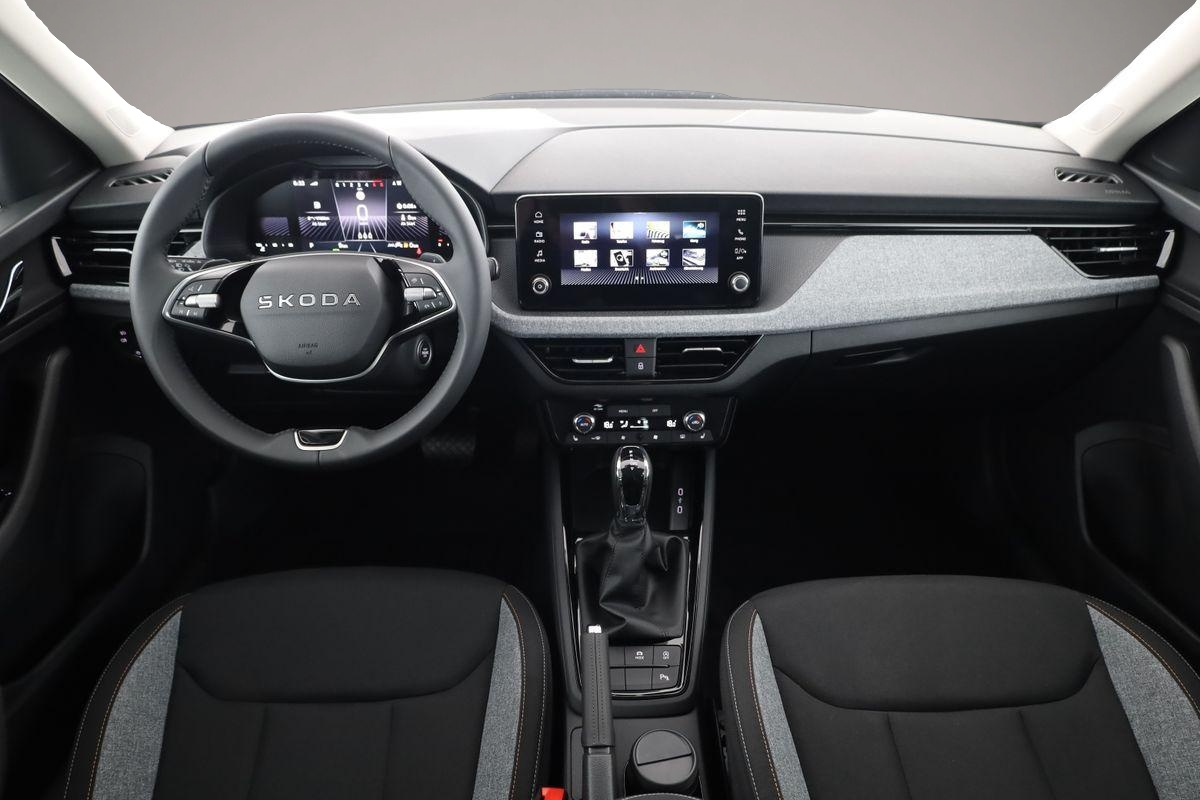 Skoda Kamiq, Bild 5 von 6