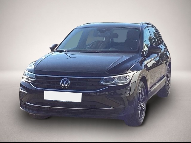 Volkswagen Tiguan (05/2023, Diesel)