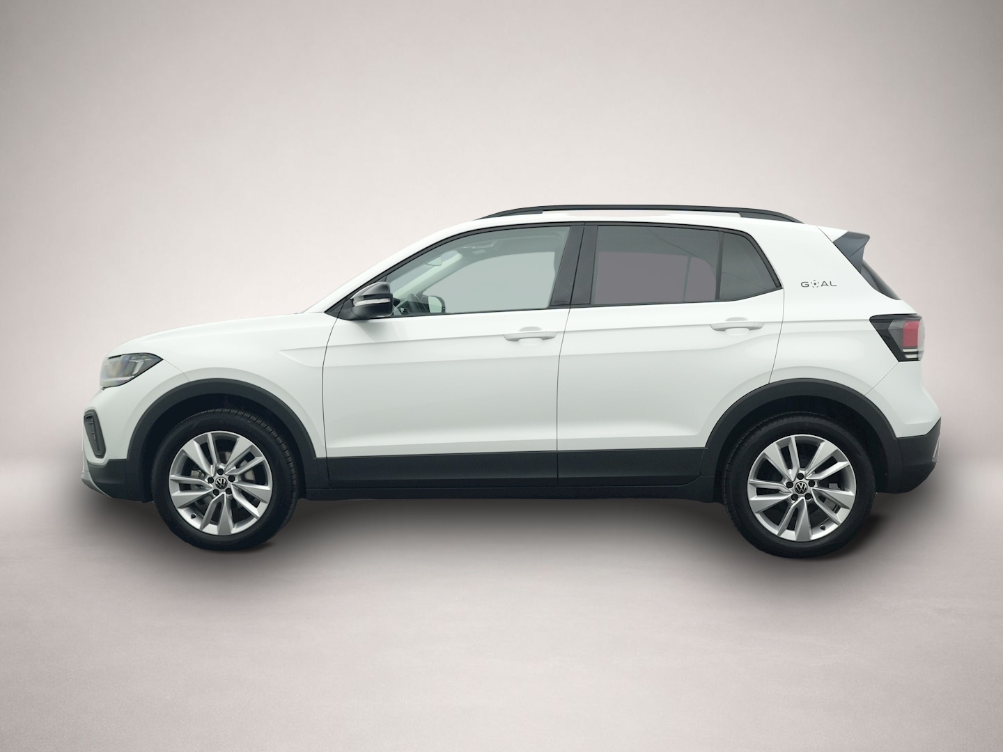 Volkswagen T-Cross (03/2025, Benzin)