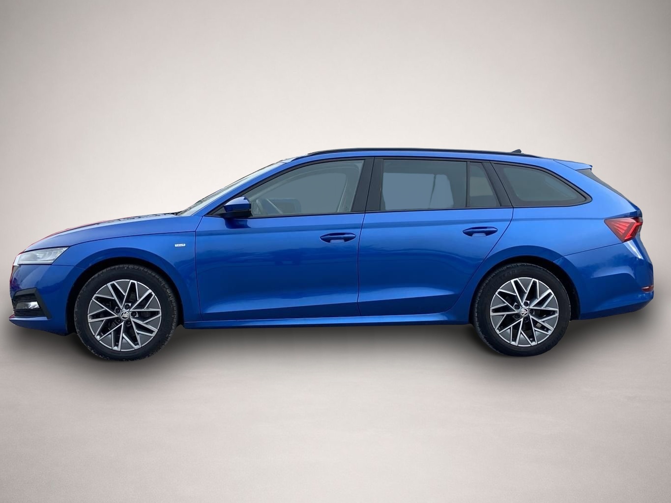 Skoda Octavia (01/2023, )