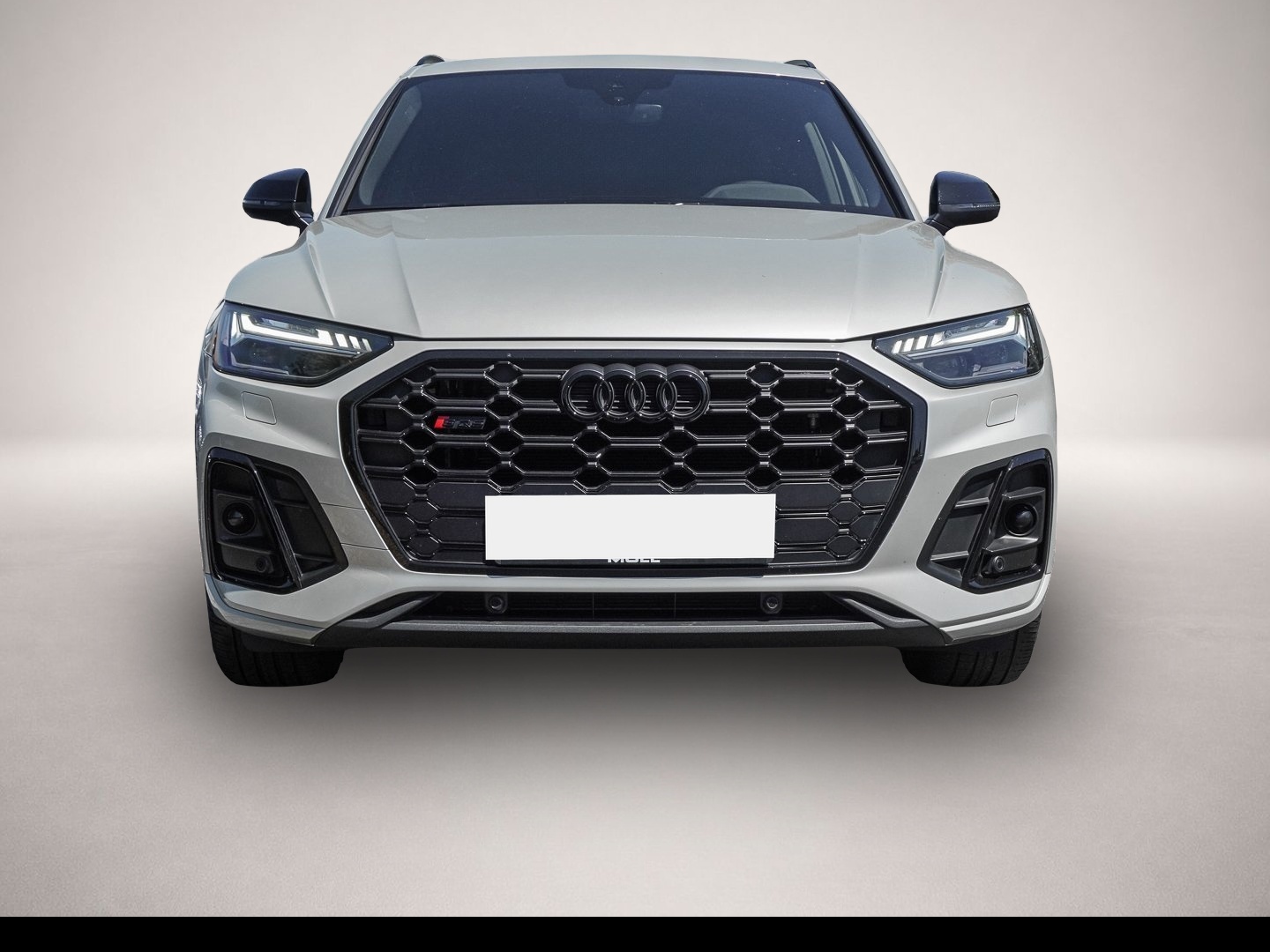 Audi quattro (04/2023, )
