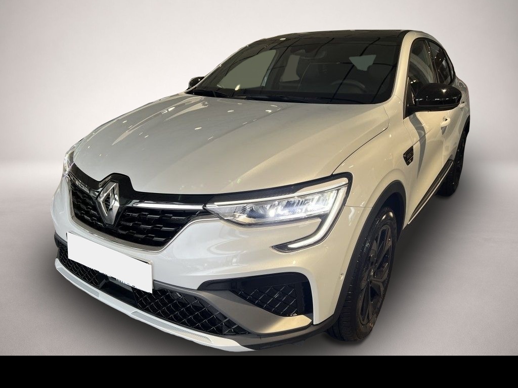 Renault Arkana (09/2023, Benzin)