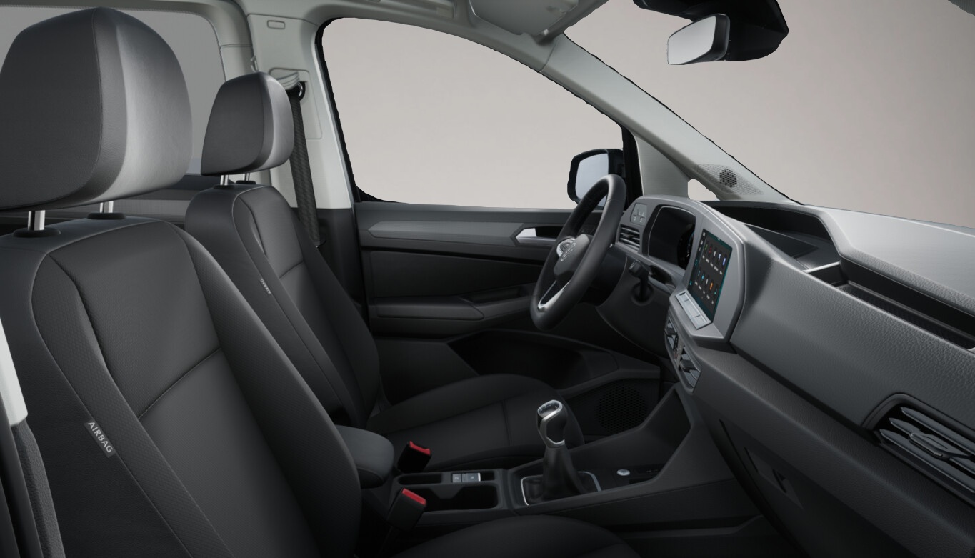 Volkswagen Caddy Maxi (07/2026, Diesel)