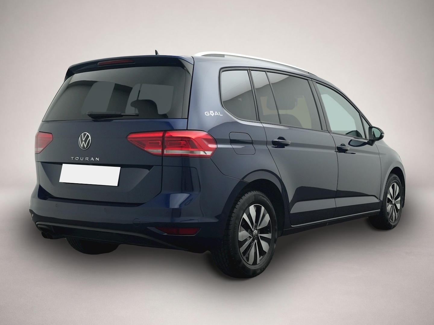 Volkswagen Touran (03/2025, Diesel)