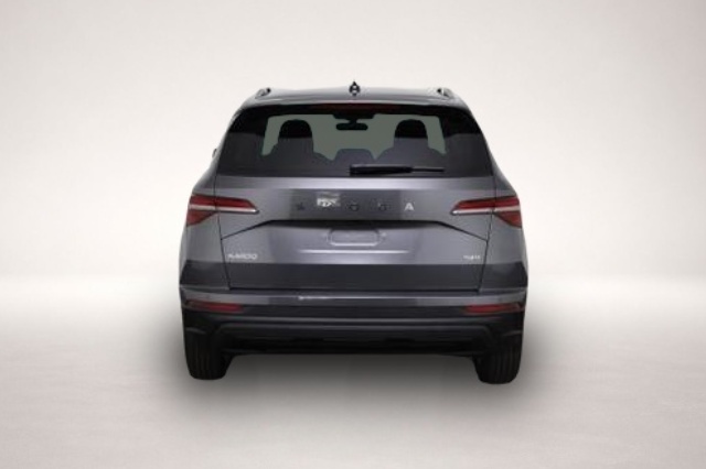 Skoda Karoq, Bild 5 von 5