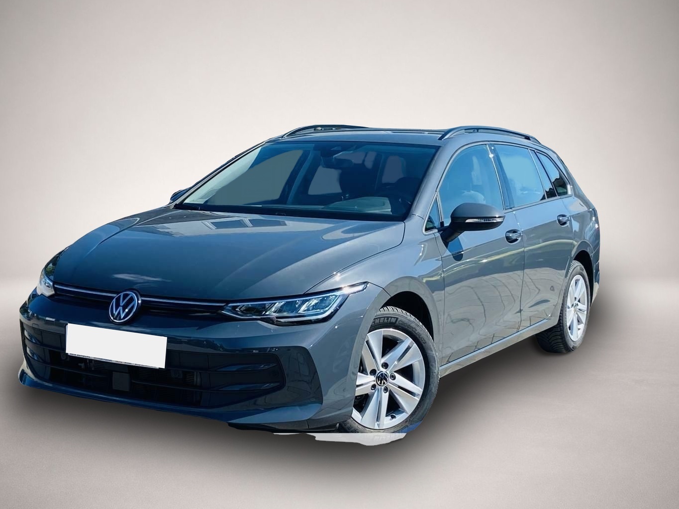 Volkswagen Golf (03/2025, )