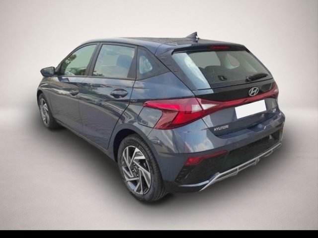 Hyundai i20 (03/2026, Benzin)